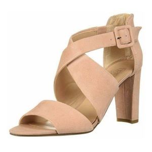 Franco Sarto Heels/Shoes